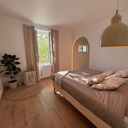 Maison A Avec Jardin Privatif Dans Domaine Des Crozes 维也纳 外观 照片