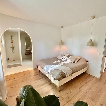 Maison A Avec Jardin Privatif Dans Domaine Des Crozes 维也纳 外观 照片