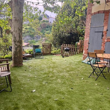 Maison A Avec Jardin Privatif Dans Domaine Des Crozes 维也纳 外观 照片