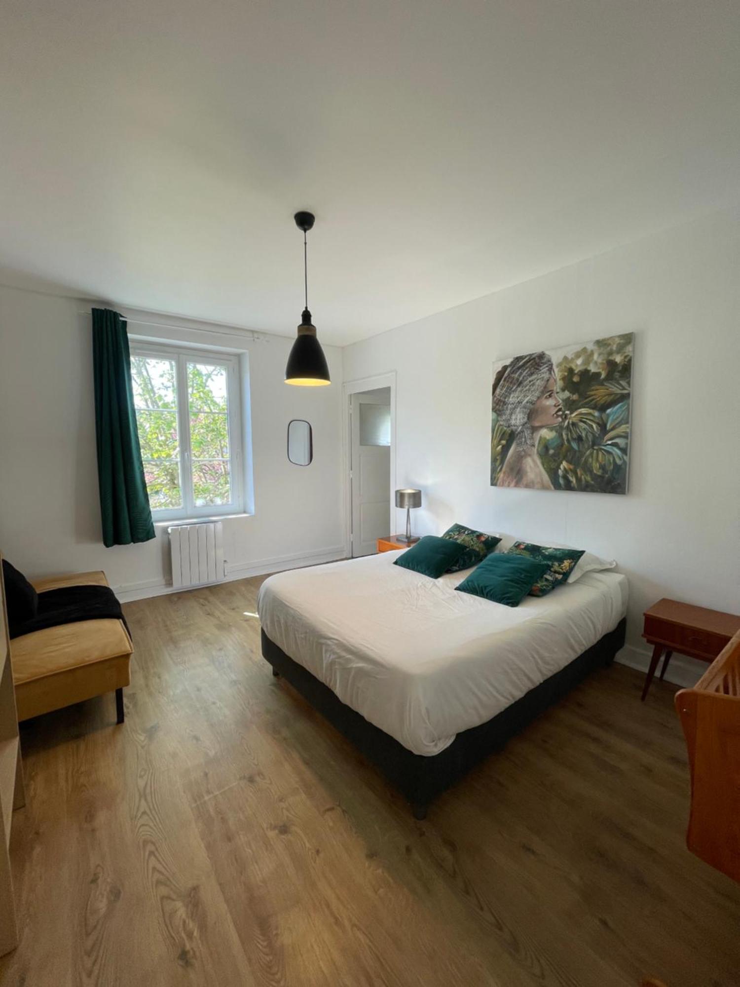 Maison A Avec Jardin Privatif Dans Domaine Des Crozes 维也纳 外观 照片