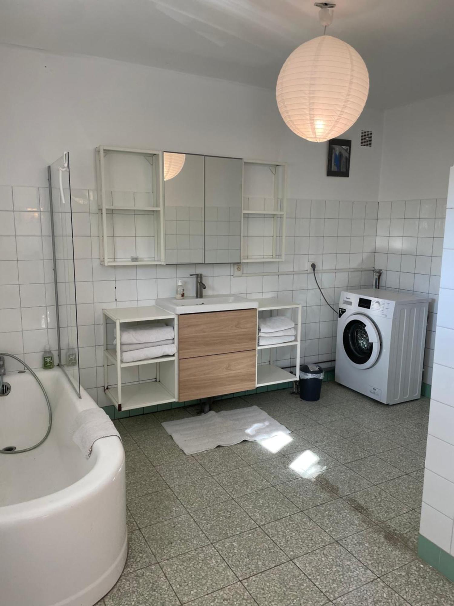 Maison A Avec Jardin Privatif Dans Domaine Des Crozes 维也纳 外观 照片